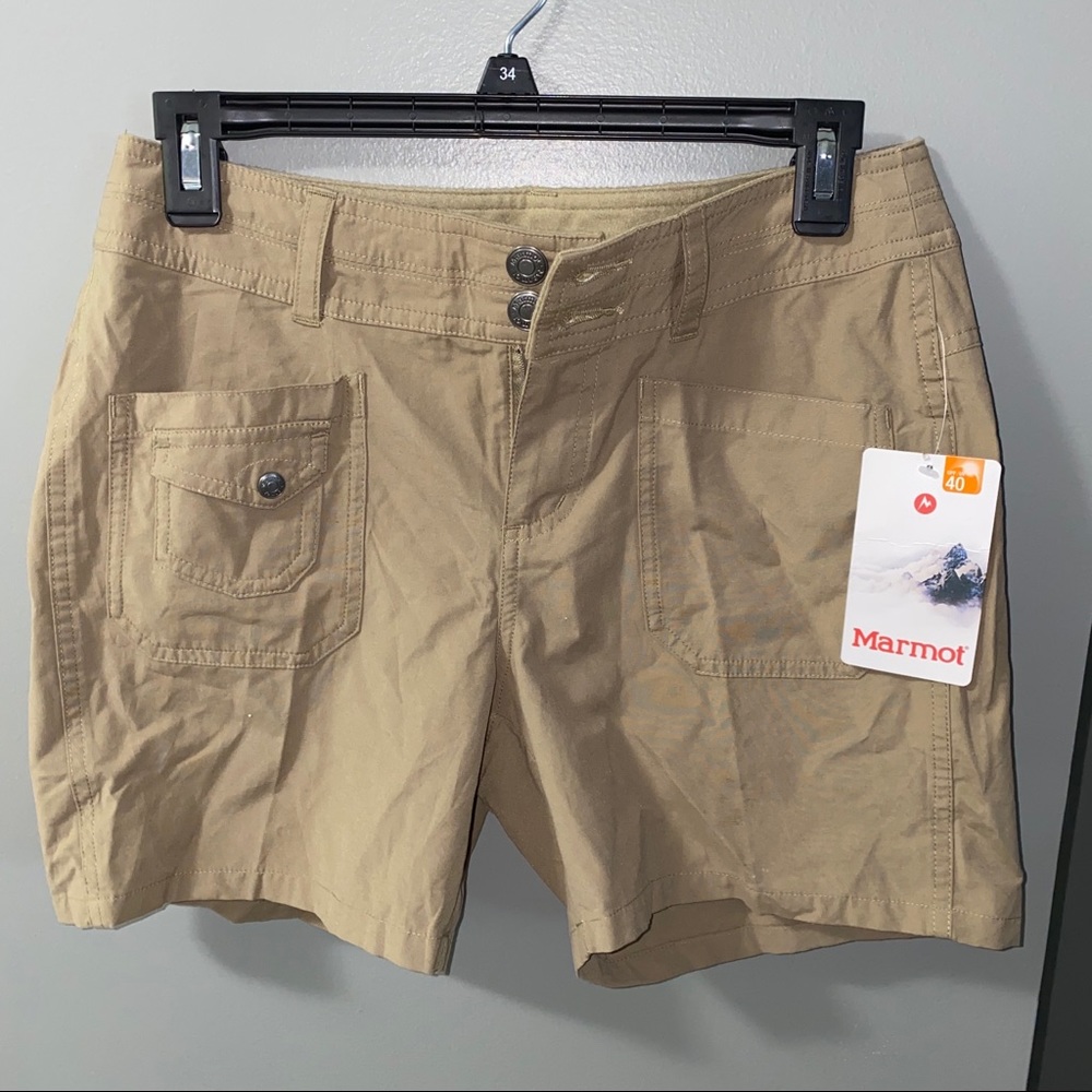 Marmot Delaney shorts